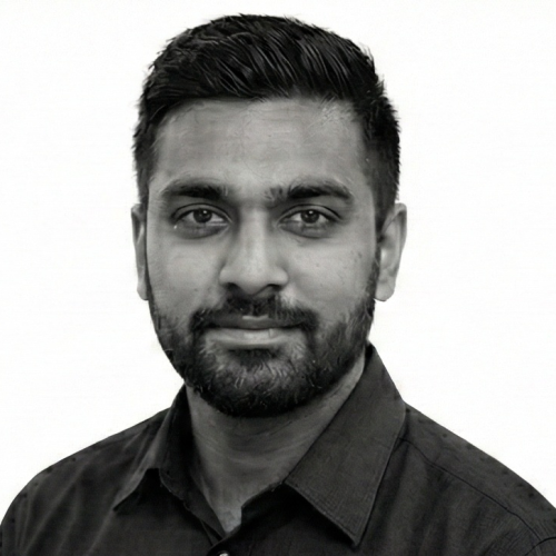 Arjun Patel