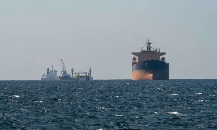 Japan & Europe Ready To Secure Hormuz Strait To Stabilize Energy Markets