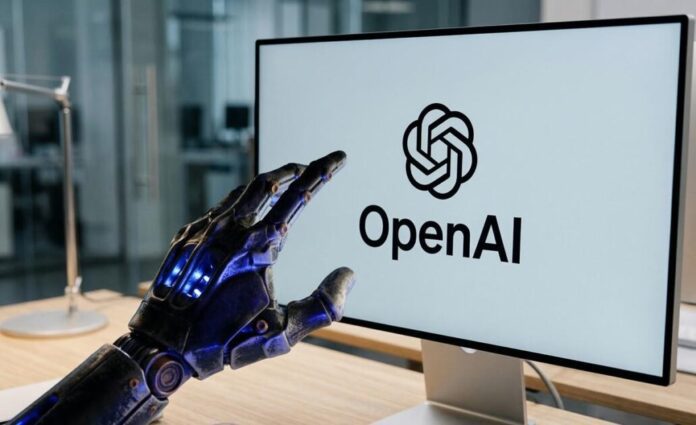 OpenAI Nears $10B Joint Venture With TPG and Bain to Push AI Into Businesses