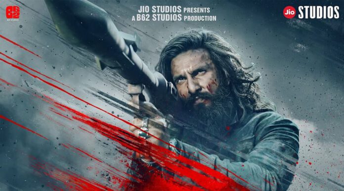 Ranveer Singh's Dhurandhar 2 Crosses Rs 200 Cr, Breaks Bollywood Record