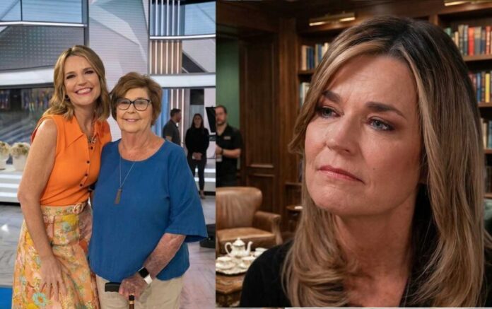 Savannah-Guthrie-Reveals-Mother's-Abduction-Agony-in-First-News-Interview