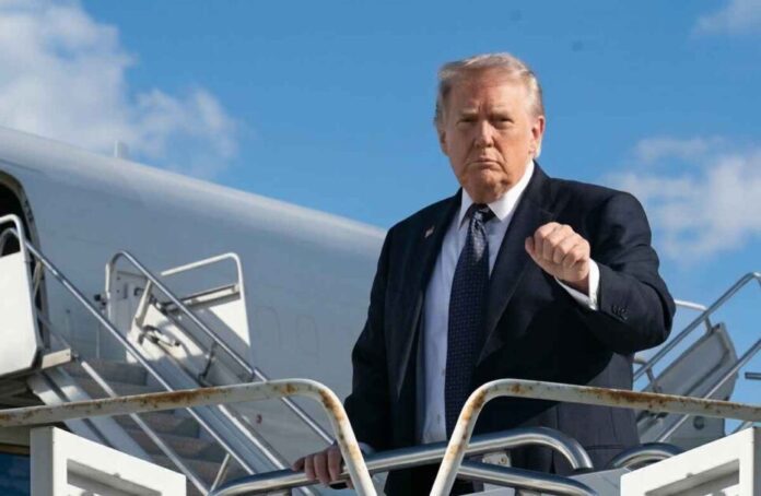 Trump Approval Drops As Iran War Costs $12B And US Gas Prices Pass $3.50