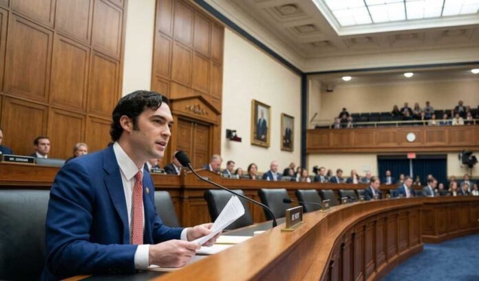 US House GOP Vows To Block All Senate Bills Until SAVE America Act Passes