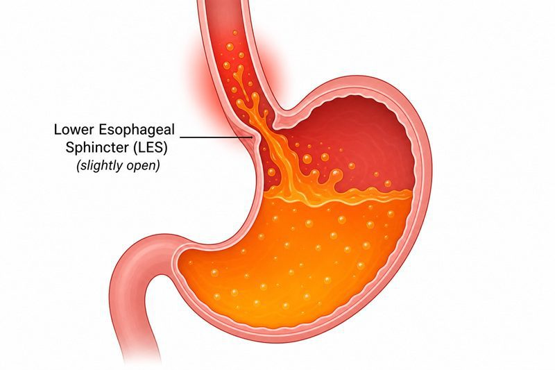 Home Remedies For Acidity And Gas Permanently: Fix Your Stomach Fast [Guide]