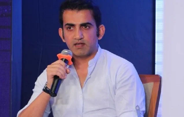 Gautam Gambhir Applies for India Head Coach Role, Interviewed by BCCI Panel
