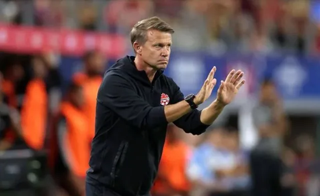 Canada's Coach Jesse Marsch Supports Marcelo Bielsa: 'We Were Treated Like Second-Class Citizens