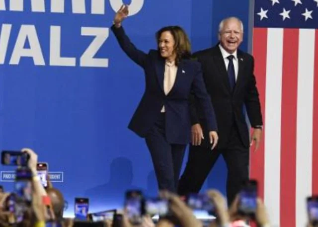 2025 Budget Debate, Democratic Convention, Vuelta a España, and What to Watch Next Week