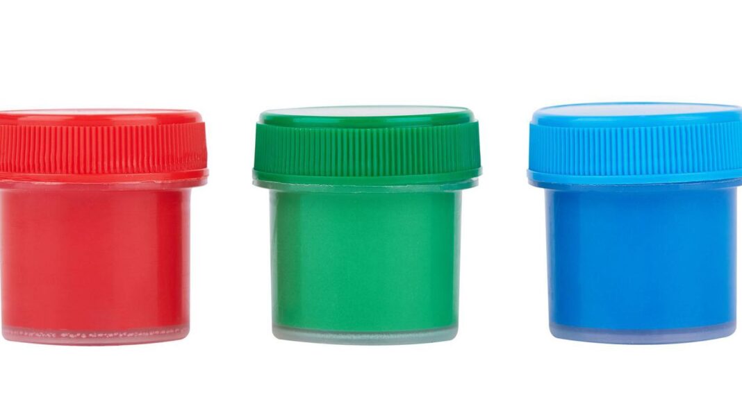 Why Red, Blue, and Green Plastics Pose the Greatest Threat to Your Health