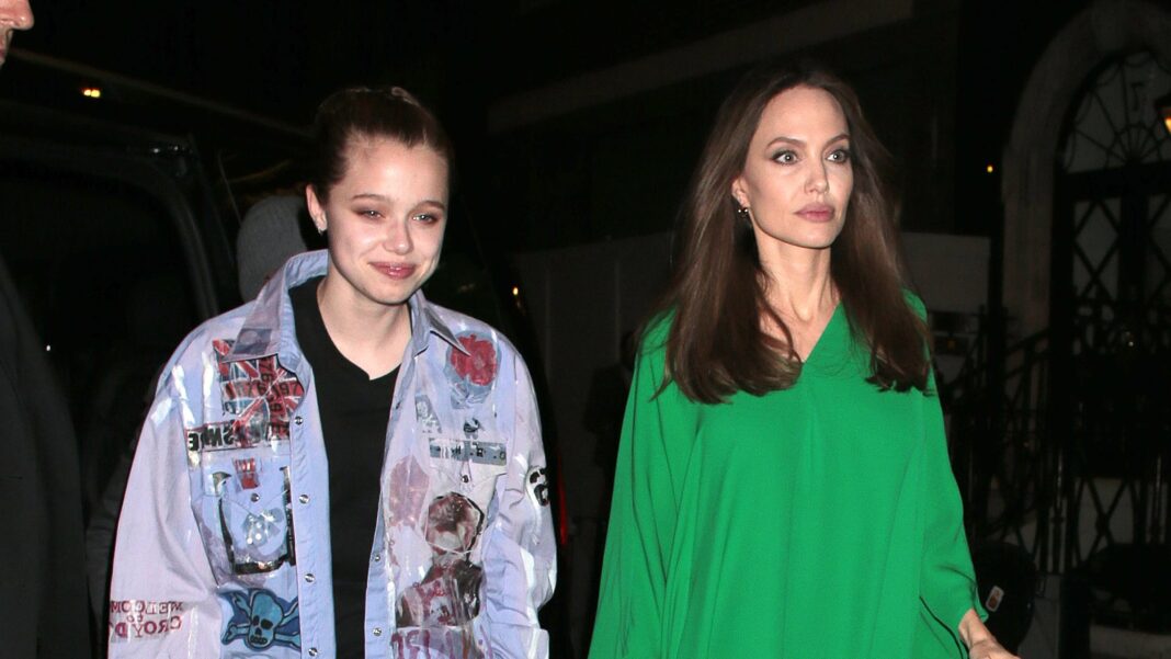 Shiloh Jolie Officially Drops Pitt from Her Name Amid Family Turmoil and Legal Battles