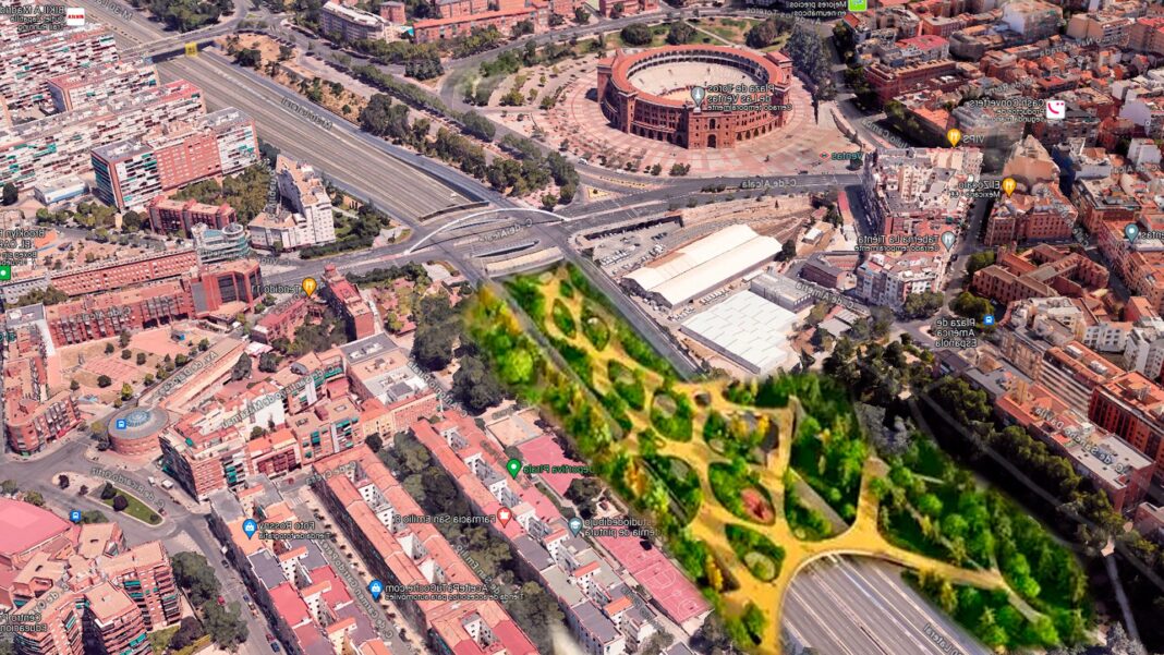 Almeida's $90 Million Project: A Broken Promise That Will Cut Down More Trees in Madrid