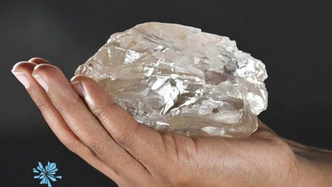 Discovery of the World’s Second Largest Diamond: Meet the Lucky Owner Behind the Historic Find