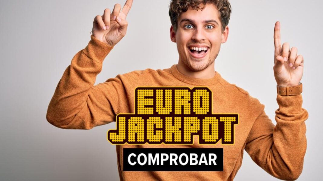 Check Eurojackpot Results: Winning Numbers for ONCE Draw on Tuesday, August 13, 2024