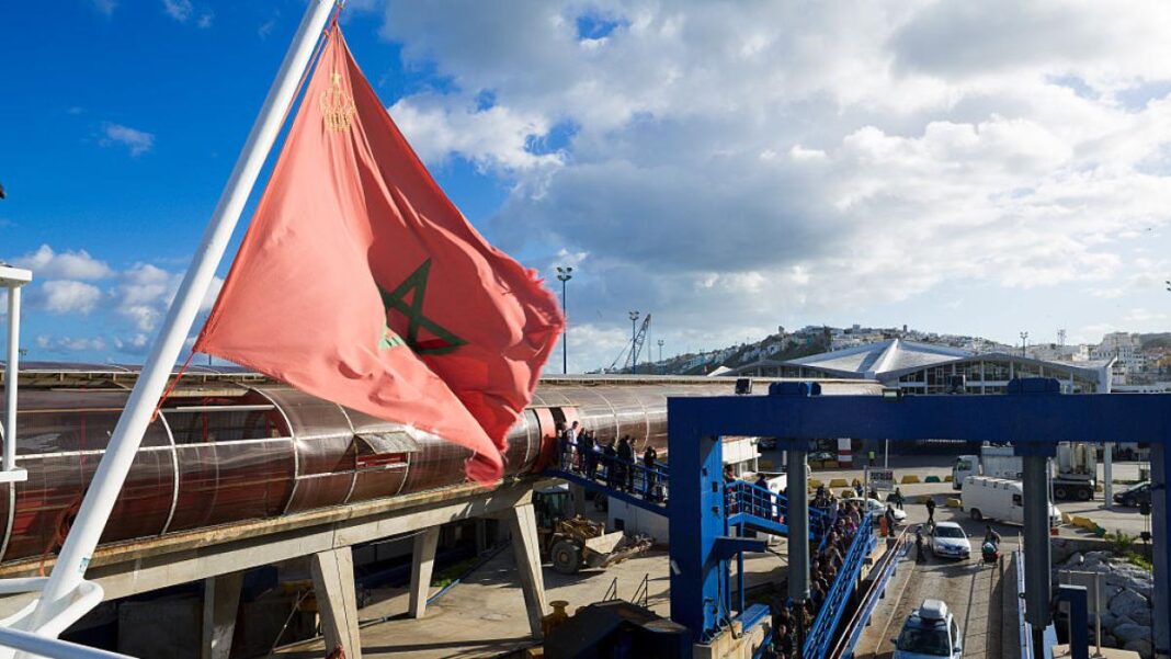 Morocco Offers Irresistible Opportunities for Spanish Companies to Invest in Northern Region