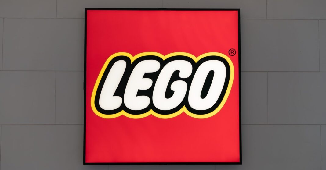 The Fascinating Origin of LEGO: Why the Famous Toy Company is Named LEGO