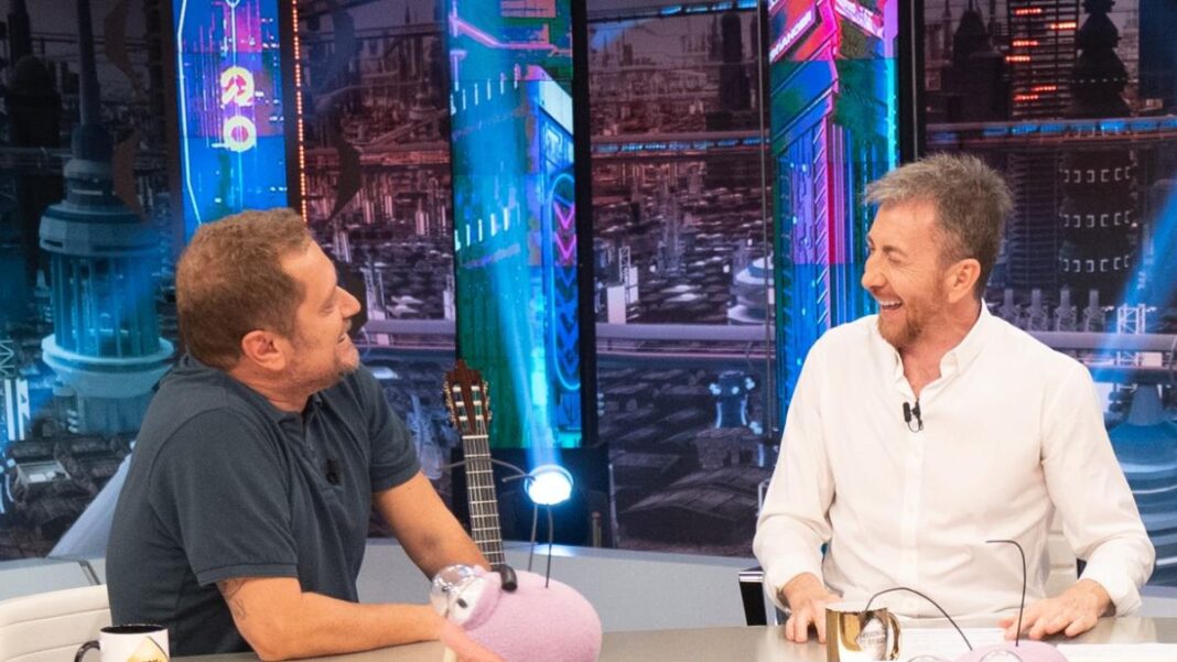 El Monaguillo Defends Pablo Motos: Why the El Hormiguero Host Faces So Much Hate on Social Media