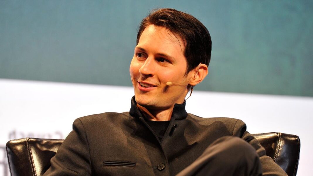 Telegram Founder Pavel Durov Arrested in France: Privacy and Legal Battle Unfolds