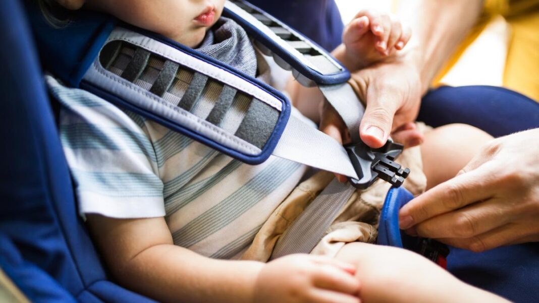 Europe's New Regulations: Say Goodbye to These Child Car Seats as Spain Adopts Sudden Changes