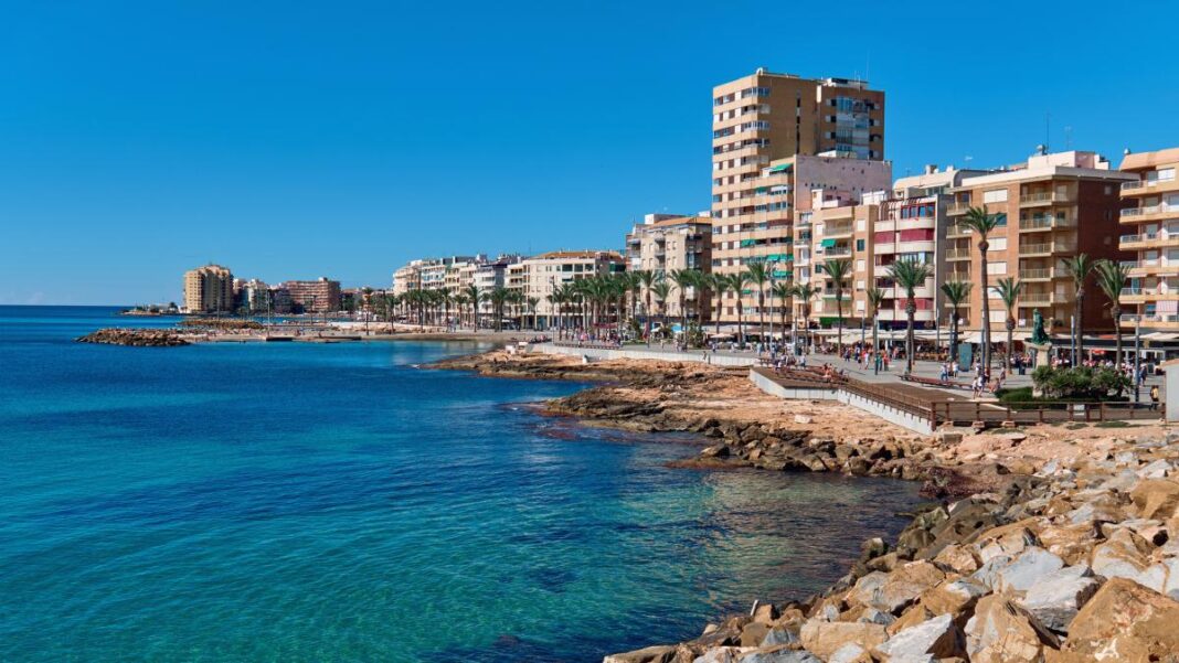 Torrevieja Makes Waves with Smart Beaches: A Game-Changer in Sustainable Tourism