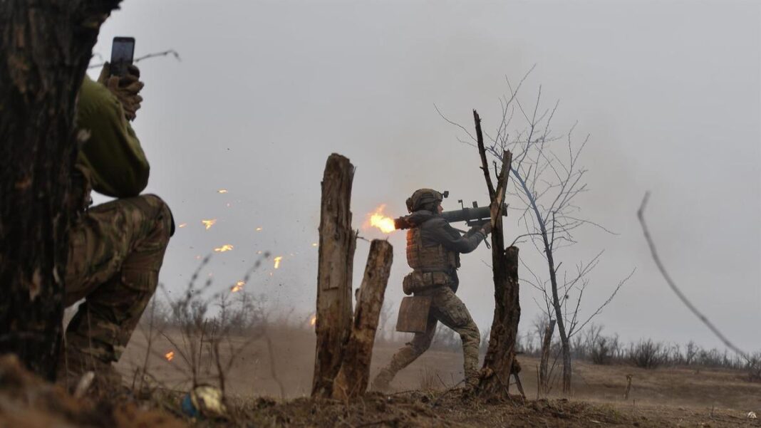 Ukraine’s Deadliest Offensive Forces Putin Into a Critical Strategic Dilemma