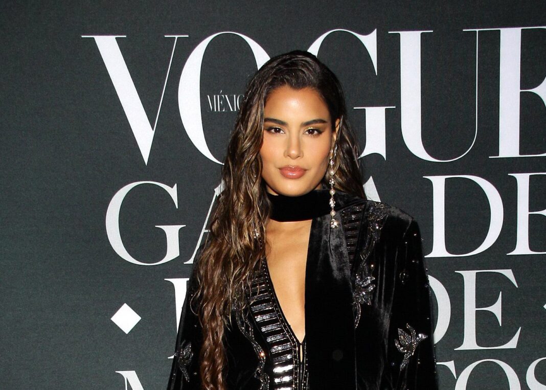 Ariadna Gutiérrez Returns to Paris Fashion Week 2024, Avoids Celebrity Drama