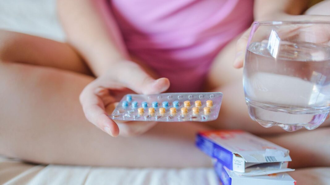 How Hormonal Contraceptives Impact Mental Health: Essential Insights and Key Risks Revealed