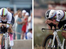 2024 Cycling World Championships: Can Anyone Stop Remco Evenepoel in the Time Trial?