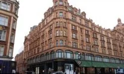 Harrods Apologizes Amid Harrowing Allegations of Abuse by Former Owner Mohamed Al Fayed