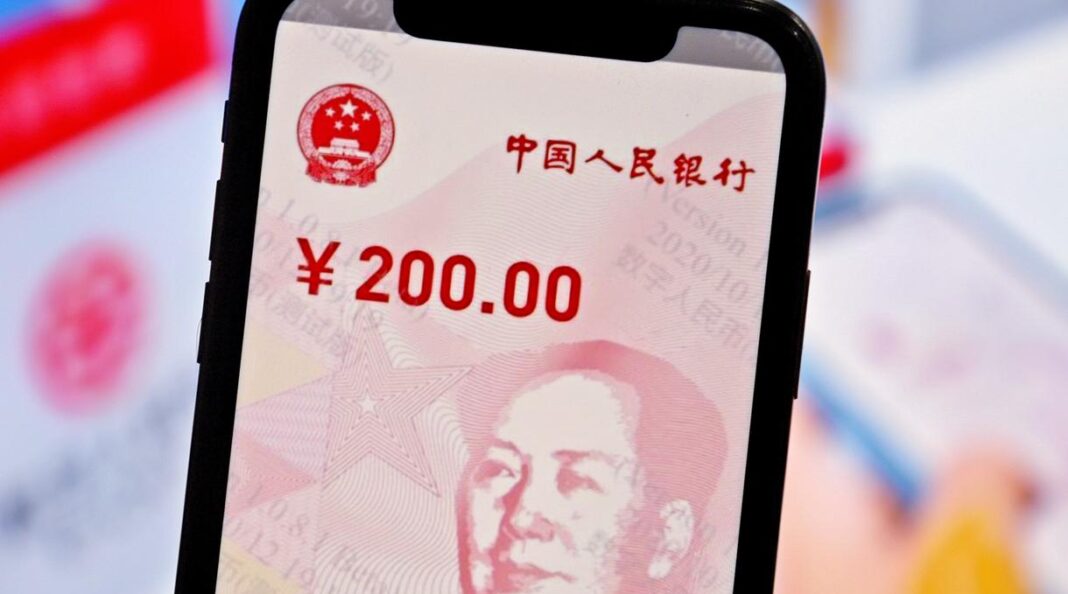 A Rising Tide of Change: How the West's Sanctions on Russia Empower China’s Yuan