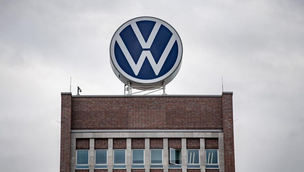 Volkswagen Plant Closures in Germany: Cost-Cutting Crisis Sparks Unions' Outcry