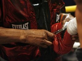 Ex-Boxer José 'Cagüitas' de Jesús Arrested for Domestic Violence in Puerto Rico