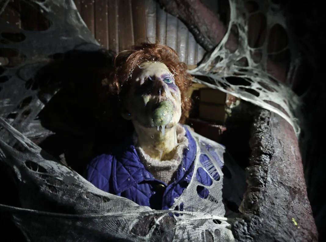Ultimate Guide to Halloween Horror Nights 2024 at Universal Studios Hollywood