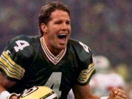 Brett Favre: From NFL Hero to Scandal and Parkinson’s Diagnosis