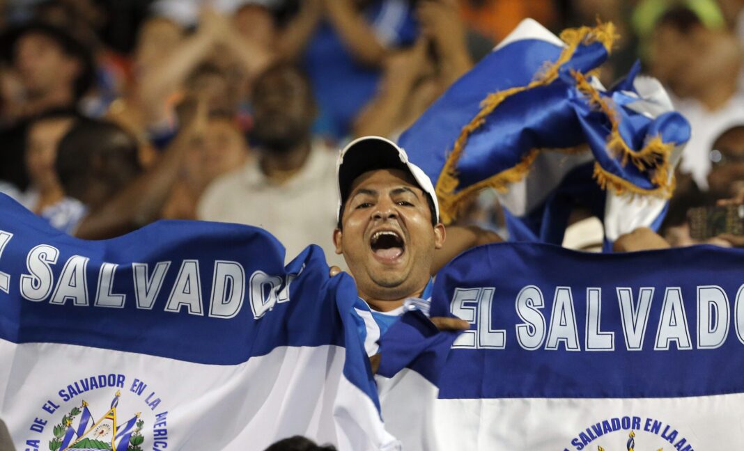 FIFA's New Committee to Reform El Salvador Football in 2024