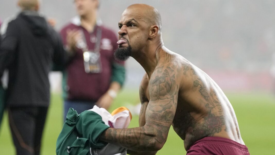 Felipe Melo’s Latest Controversy in Brazil: What Really Happened and What It Means for His Career