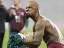 Felipe Melo’s Latest Controversy in Brazil: What Really Happened and What It Means for His Career