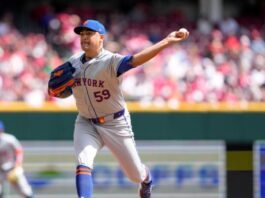 Sean Manaea’s Resurgence: Why the Star Pitcher Could Stay with the New York Mets in 202