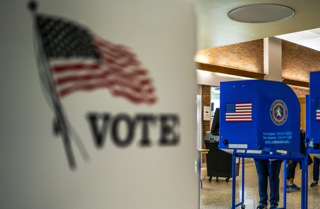 Arizona Voting Rights at Risk: Nearly 100,000 Could Miss 2024 State Elections