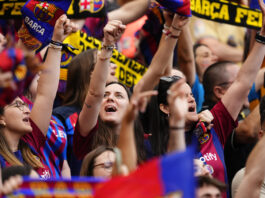 UEFA Sanctions FC Barcelona for Racist Behavior: A Moment of Accountability in Football