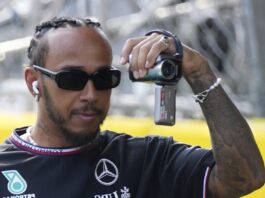 Lewis Hamilton Criticizes FIA President’s Racially Charged Rapper Comparison