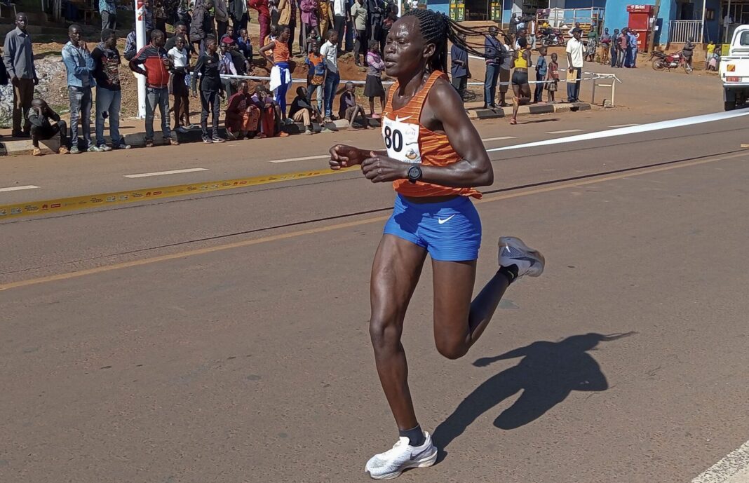 Ugandan Olympic Runner Burned to Death by Boyfriend After Property Dispute