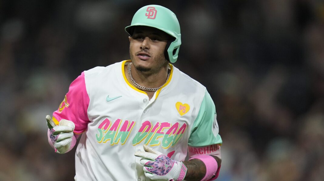 Top 7 Latino MLB Players Nominated for the 2024 Roberto Clemente Award