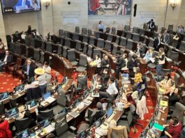 After Five Sessions, Colombian Congress Stalls Labor Reform Debate