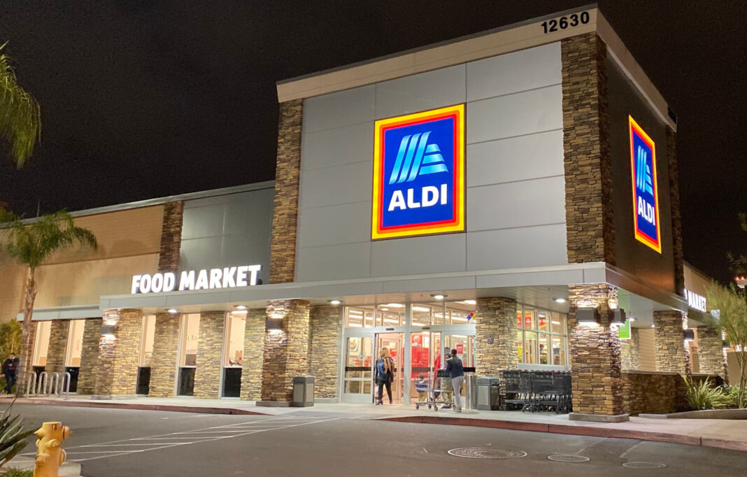 Top 15 Aldi Deals You Can’t Miss This September 2024: Save Big on Seasonal Finds!