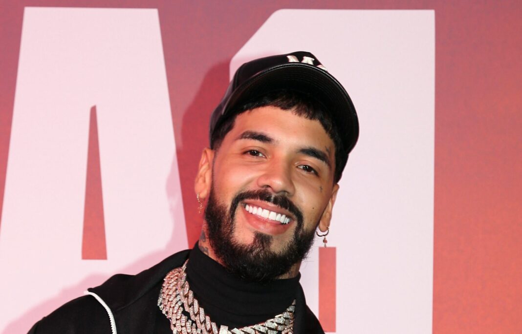 Anuel AA Breaks Silence Amid Tekashi and Yailin Scandal, Focuses on New Album and USA Tour