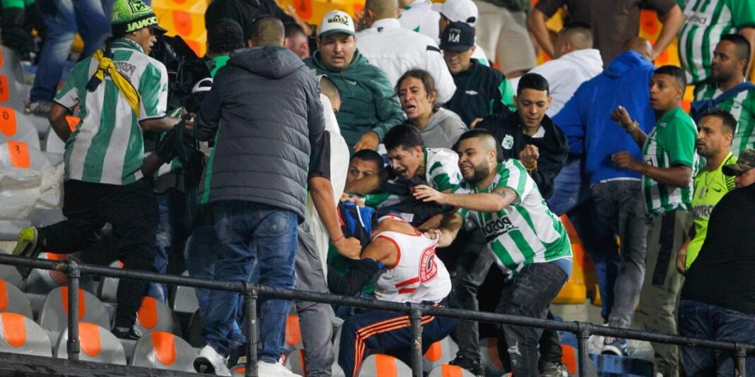 Atlético Nacional and Junior Await Sanctions After Fan Violence at Atanasio Girardot: What It Means for Colombian Football