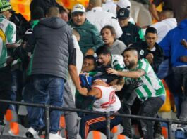 Atlético Nacional and Junior Await Sanctions After Fan Violence at Atanasio Girardot: What It Means for Colombian Football