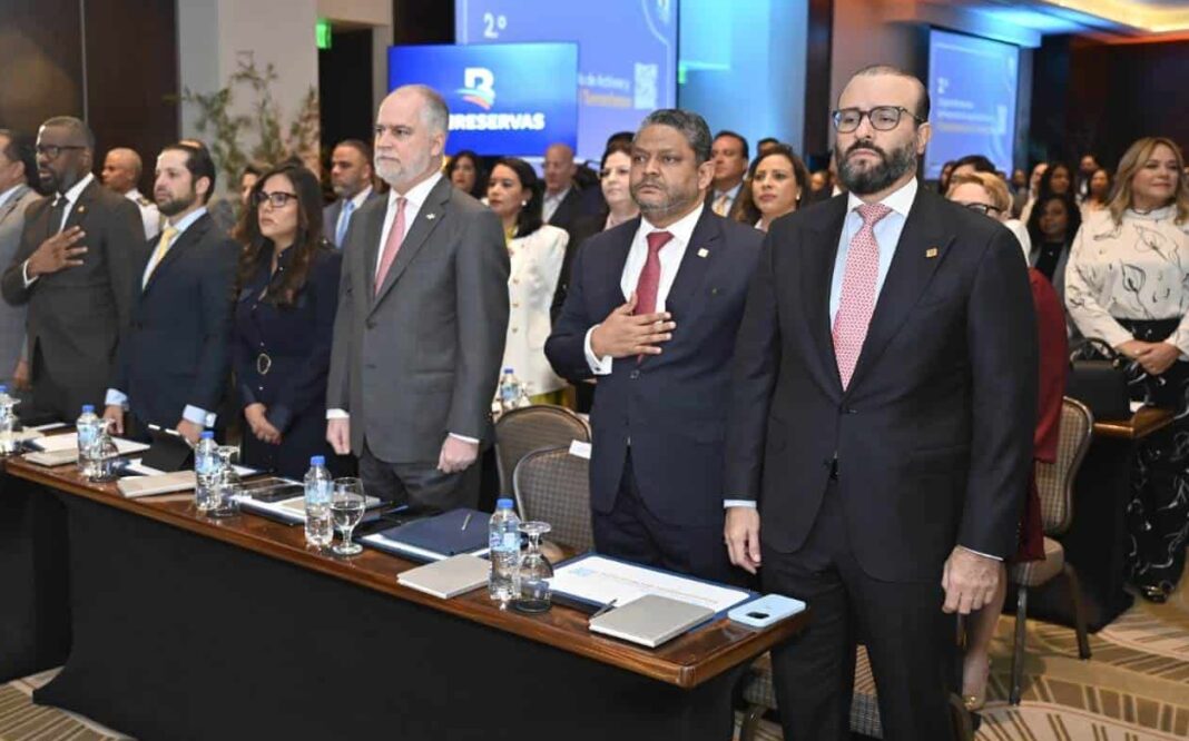 Banreservas Leads Fight Against Money Laundering and Terrorism Financing in 2024