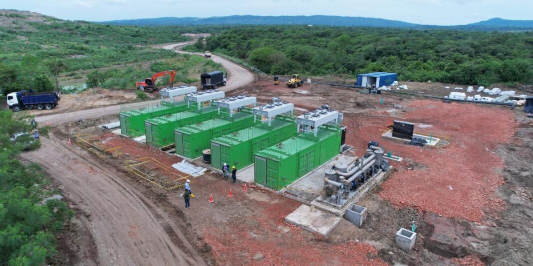 Barranquilla Turns Waste into Clean Energy for 30,000 Homes with New Biogas Plant