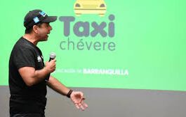 Barranquilla’s TaxiChevere: Empowering Taxi Drivers to Own Their Future with Affordable Loans