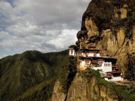 Why Bhutan Is the Only Country Without Traffic Lights – Tradition Meets Modern Life